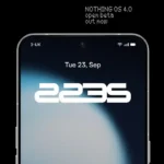 Essential: Primul pas către un sistem de operare nativ AI de la Nothing