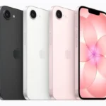 Apple lansează iPad Air cu noul cip M4